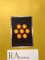 SS3 Son Goku, the Last Straw SD10-02 ST Holo Dragon Ball Mythic Booster