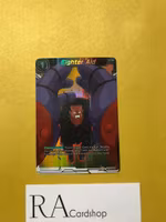 Eighter Aid BT6-119 Common Dragon Ball Destroyer Kings