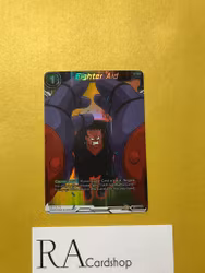 Eighter Aid BT6-119 Common Dragon Ball Destroyer Kings