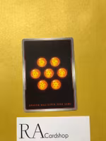 Maiden Charge TB1-072 Common Dragon Ball The Tournament of Power