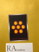 Frieza´s call BT1-109 Common Reverse Holo Dragon Ball Battle Evolution