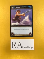 Bizzazz 138/319 March of the Legion World of Warcraft TCG