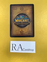 Gareth Ironshot 149/319 March of the Legion World of Warcraft TCG