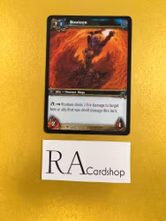 Routeen 163/319 March of the Legion World of Warcraft TCG