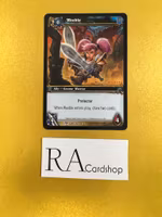 Weeble 170/319 March of the Legion World of Warcraft TCG