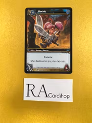 Weeble 170/319 March of the Legion World of Warcraft TCG