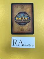 Weeble 170/319 March of the Legion World of Warcraft TCG