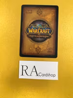 Bloodeye 176/319 March of the Legion World of Warcraft TCG