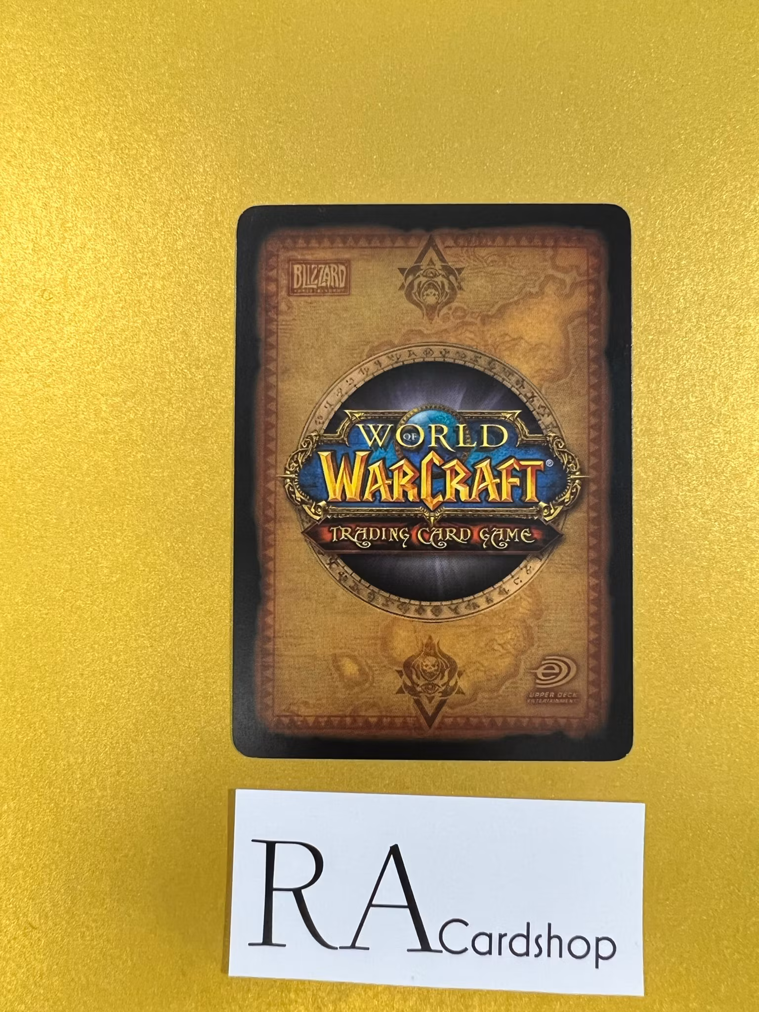 Ossandran,Crematorium Master 198/319 March of the Legion