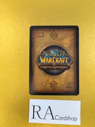 Ossandran,Crematorium Master 198/319 March of the Legion