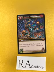 Ossandran,Crematorium Master 198/319 March of the Legion