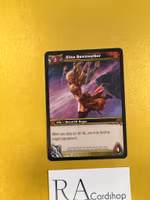 Silea Dawnwalker 203/319 March of the Legion World of Warcraft TCG