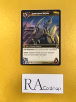 Vindicator Melina 224/319 March of the Legion World of Warcraft TCG
