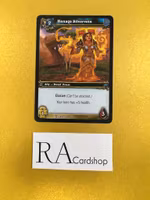 Hanaga Silvervein 151/319 March of the Legion World of Warcraft TCG