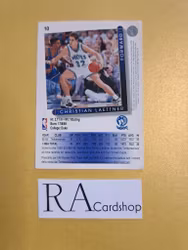 Christian Laettner Minnesota Timberwolves 93-94 Upper deck #294