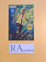 Pierre - Emerick Aubameyang #375 Adrenalyn XL FIFA 365