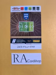 Pierre - Emerick Aubameyang #375 Adrenalyn XL FIFA 365