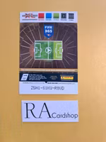 Rodrigo Mora Fan's Favourite #47 Adrenalyn XL FIFA 365