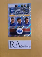 Singh Aursnes Hestad Molde FK #426 Adrenalyn XL FIFA 365