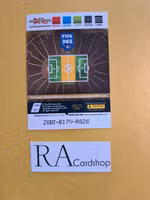 Singh Aursnes Hestad Molde FK #426 Adrenalyn XL FIFA 365