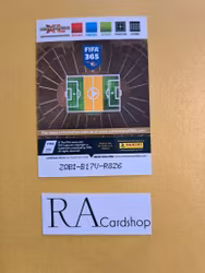 Singh Aursnes Hestad Molde FK #426 Adrenalyn XL FIFA 365