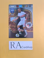 Wesley Debut #407 Adrenalyn XL FIFA 365 (1)