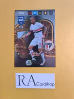 Wesley Debut #407 Adrenalyn XL FIFA 365 (2)