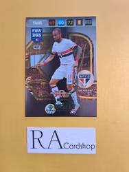 Wesley Debut #407 Adrenalyn XL FIFA 365 (2)