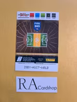 Blaise Matuidi Fan's Favourite #60 Adrenalyn XL FIFA 365