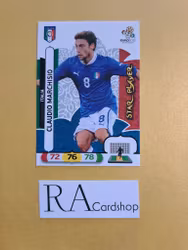 Claudio Marchisio Adrenalyn XL UEFA Euro Poland-Ukraine (1)