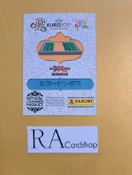 Claudio Marchisio Adrenalyn XL UEFA Euro Poland-Ukraine (1)