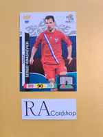 Sergei Ignashevich Adrenalyn XL UEFA Euro Poland-Ukraine