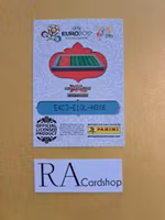 Sergei Ignashevich Adrenalyn XL UEFA Euro Poland-Ukraine