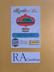 Sergei Ignashevich Adrenalyn XL UEFA Euro Poland-Ukraine