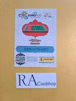 Alvaro Arbeloa Adrenalyn XL UEFA Euro Poland-Ukraine