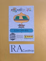 Claudio Marchisio Adrenalyn XL UEFA Euro Poland-Ukraine (2)