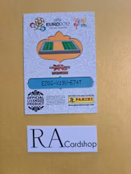 Danijel Pranjic Adrenalyn XL UEFA Euro Poland-Ukraine (1)