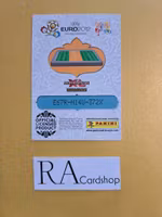 Yann M'Vila Adrenalyn XL UEFA Euro Poland-Ukraine