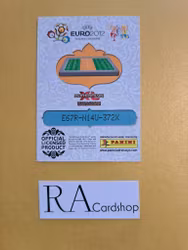 Yann M'Vila Adrenalyn XL UEFA Euro Poland-Ukraine