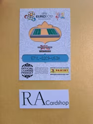 Raul Meireles Adrenalyn XL UEFA Euro Poland-Ukraine