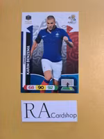 Karim Benzema XL UEFA Euro Poland-Ukraine