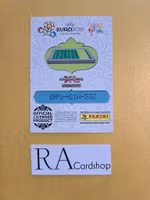 Karim Benzema XL UEFA Euro Poland-Ukraine