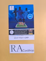 Round of 16 Borussia Dortmund 2014-15 Adrenalyn XL Champions League