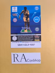 Team Mate Sebastian Rode 2014-15 Adrenalyn XL Champions League