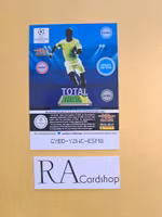 Impact Signing Wilfried Bony 2014-15 Adrenalyn XL Champions League