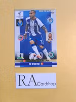 One To Watch Ricardo Quaresma 2014-15 Adrenalyn XL Champions League
