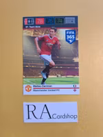 Matteo Darmian #97 Team Mate 2015-16 Adrenalyn FIFA 365