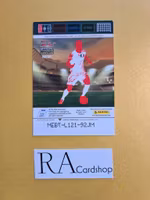 Matteo Darmian #97 Team Mate 2015-16 Adrenalyn FIFA 365