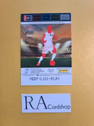 Matteo Darmian #97 Team Mate 2015-16 Adrenalyn FIFA 365