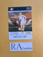 Giannelli Imbula #127 Team Mate 2015-16 Adrenalyn FIFA 365